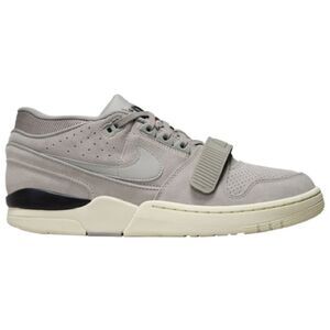NEW- Nike- AAF88- low- grey- mens size 11